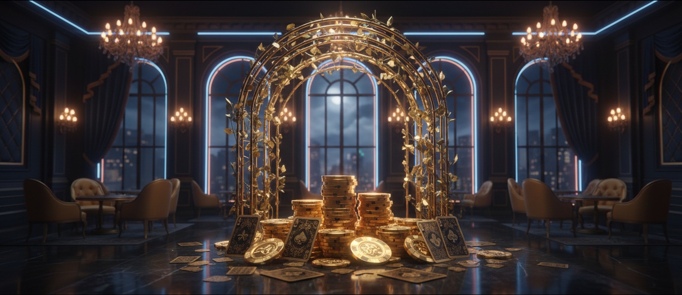 Slots Garden